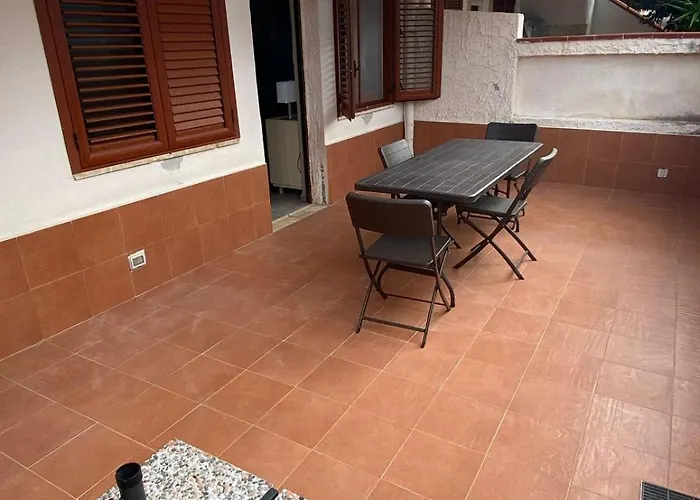 La Casa di Celeste