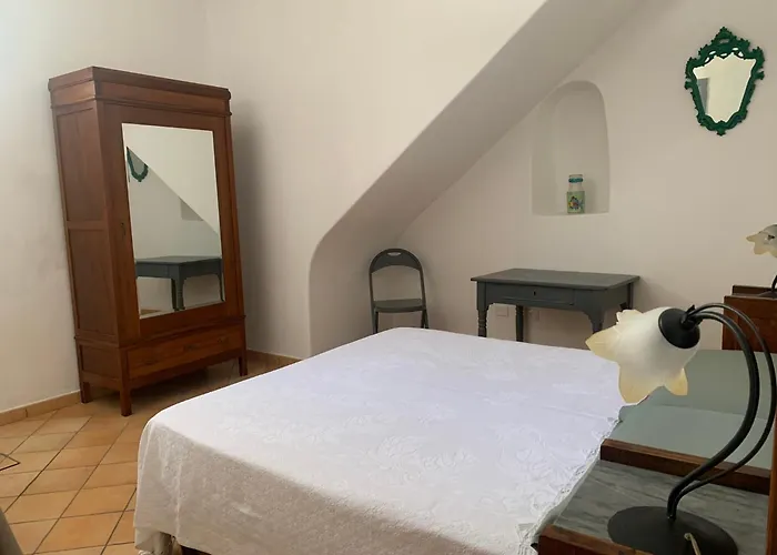 Casa Marietta