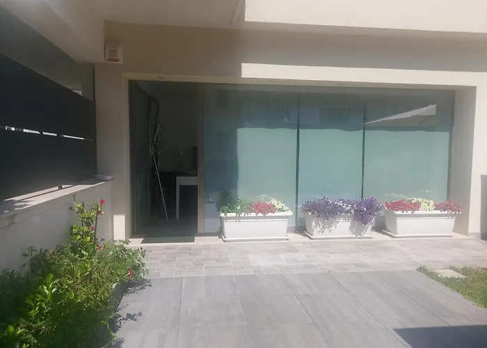 La casa di Matías